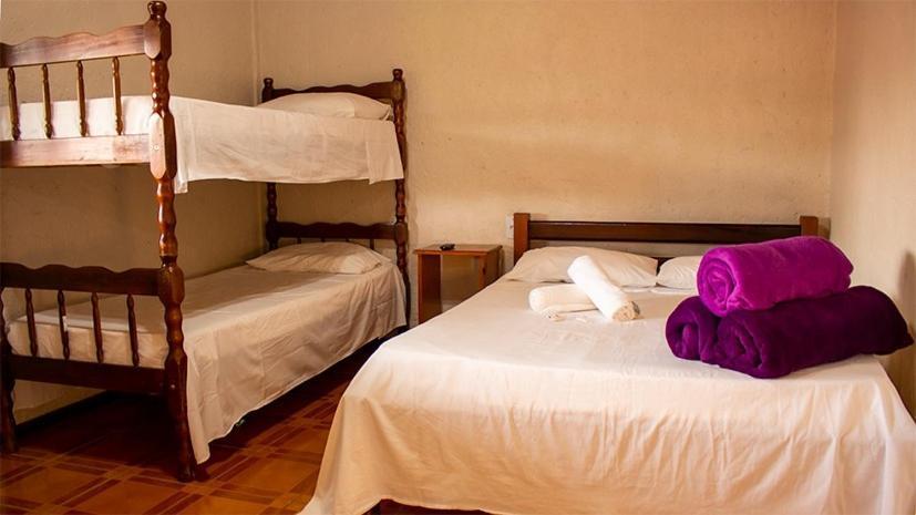 Pousada Halliny Do Rosa Praia do Rosa Ngoại thất bức ảnh