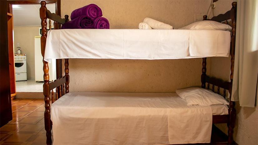 Pousada Halliny Do Rosa Praia do Rosa Ngoại thất bức ảnh