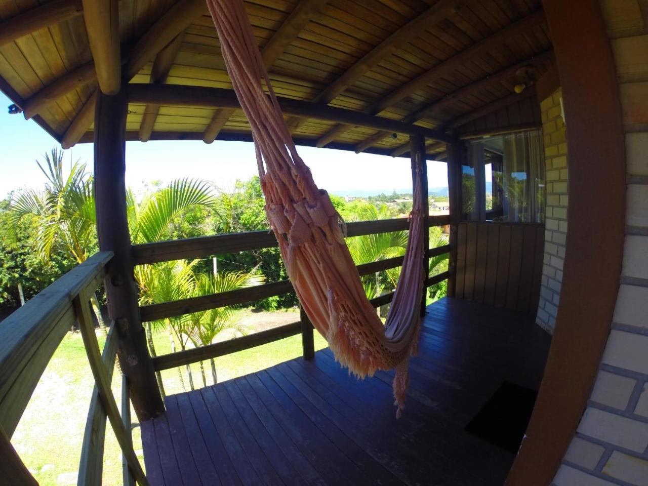 Pousada Halliny Do Rosa Praia do Rosa Phòng bức ảnh