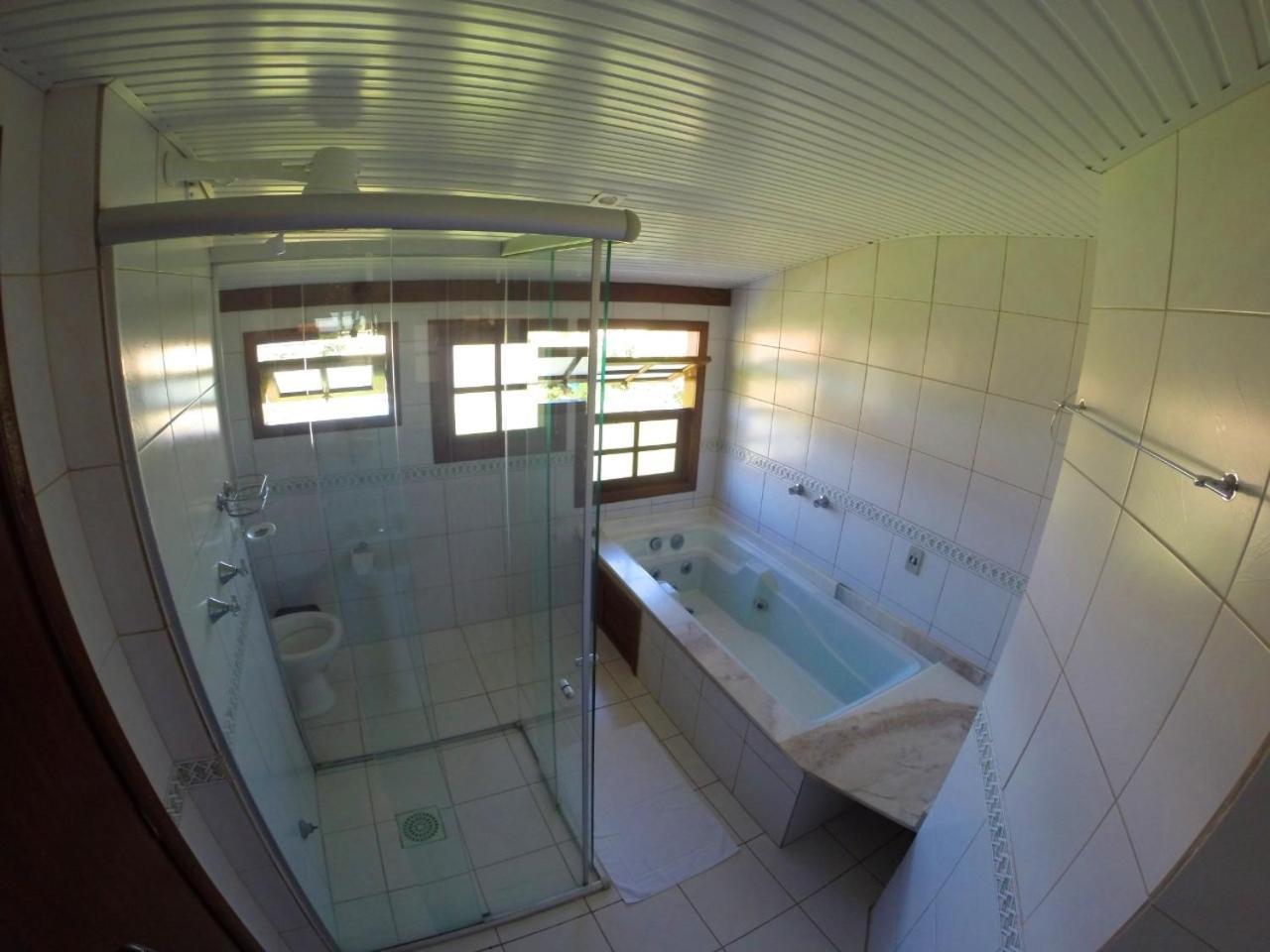 Pousada Halliny Do Rosa Praia do Rosa Phòng bức ảnh
