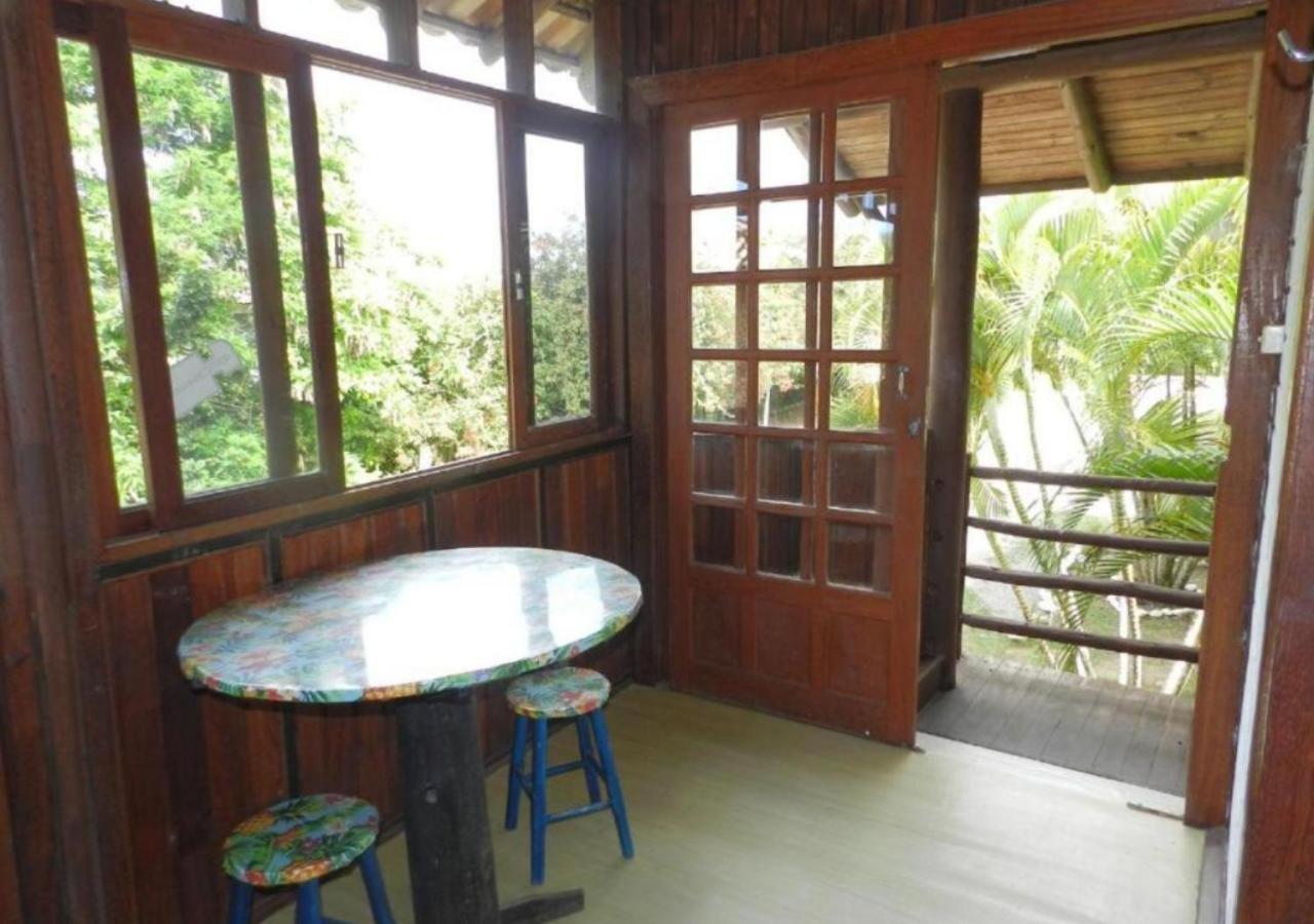 Pousada Halliny Do Rosa Praia do Rosa Phòng bức ảnh